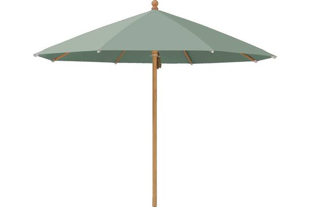 PIAZZINO® Sonnenschirm Glatz rund Ø 350 cm