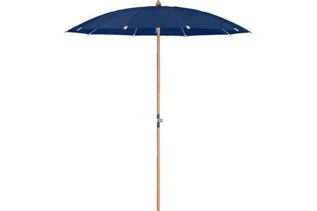 ALEXO® Parasol Glatz rond Ø 200 cm