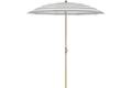 ALEXO® Sonnenschirm Glatz rund Ø 200 cm