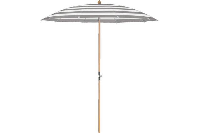 ALEXO® Sonnenschirm Glatz rund Ø 200 cm