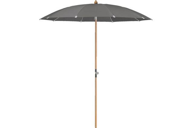 ALEXO® Parasol Glatz rond Ø 200 cm