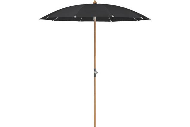 ALEXO® Sonnenschirm Glatz rund Ø 220 cm