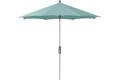 ALU-TWIST Parasol Glatz rond Ø 330 cm