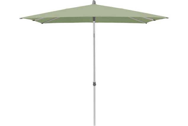 ALU-SMART Sonnenschirm Glatz rechteckig 210 x 150 cm