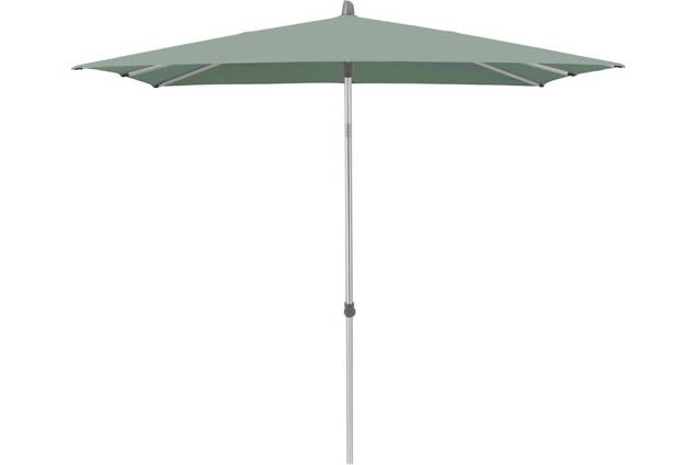 ALU-SMART Parasol Glatz rectangulaire 210 x 150 cm