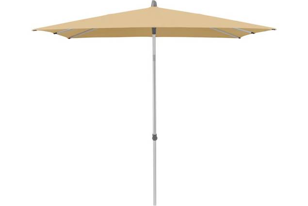 ALU-SMART Parasol Glatz rectangulaire 210 x 150 cm