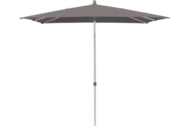 ALU-SMART Parasol Glatz rectangulaire 210 x 150 cm