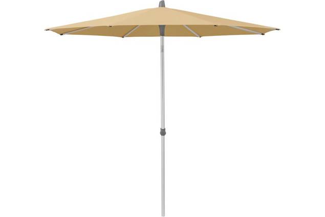 ALU-SMART Sonnenschirm Glatz rund Ø 220 cm