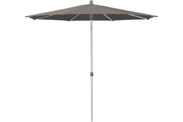 ALU-SMART Sonnenschirm Glatz rund Ø 220 cm