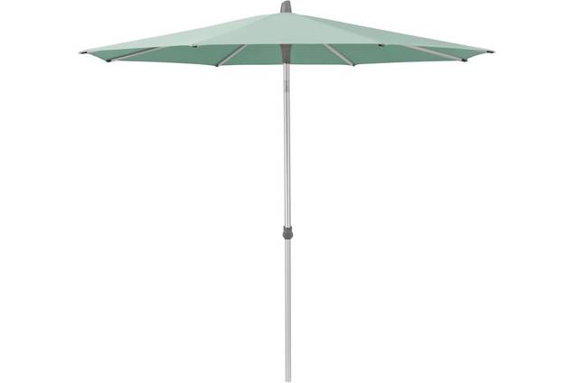 ALU-SMART Sonnenschirm Glatz rund Ø 250 cm