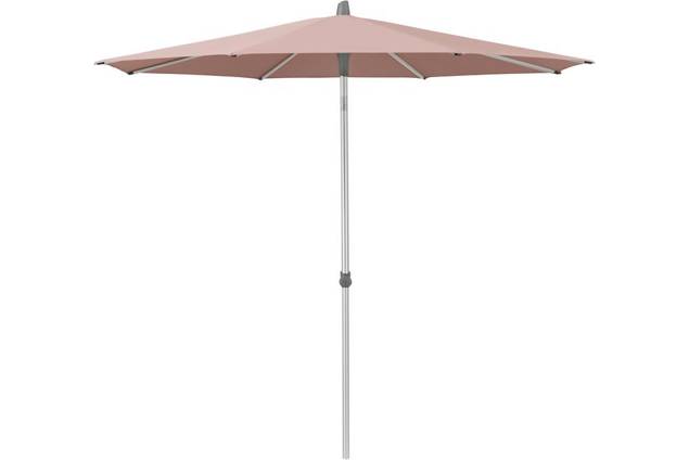 ALU-SMART Sonnenschirm Glatz rund Ø 250 cm