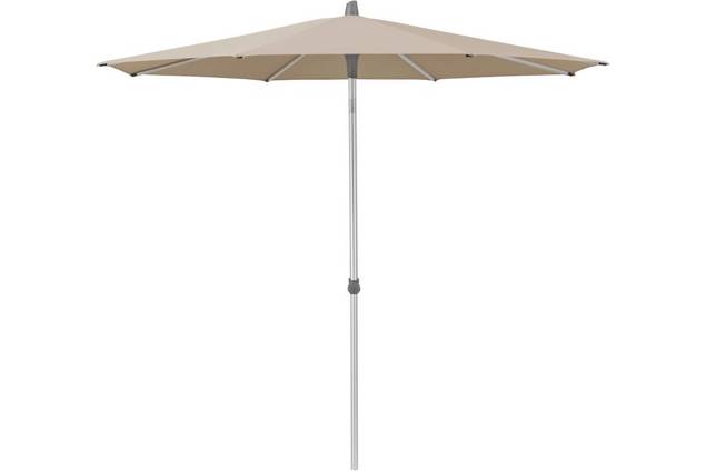 ALU-SMART Sonnenschirm Glatz rund Ø 250 cm