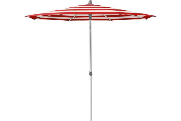 ALU-SMART Parasol Glatz rond Ø 300 cm