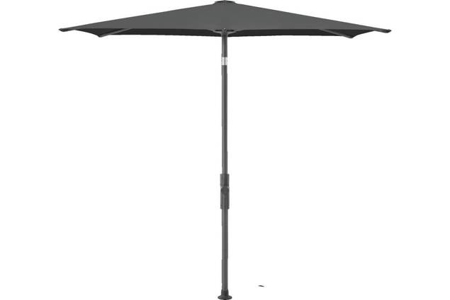 TWIST Sonnenschirm Glatz rechteckig 210 x 150 cm