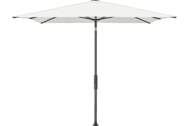 TWIST Sonnenschirm Glatz quadratisch 240 x 240 cm