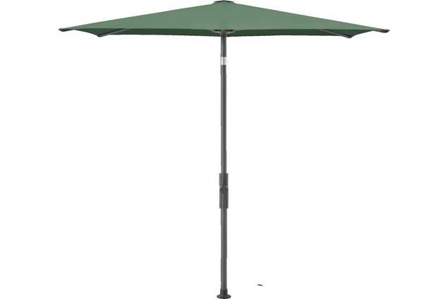 TWIST Sonnenschirm Glatz rechteckig 250 x 200 cm