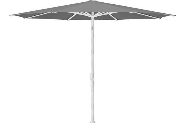TWIST Parasol Glatz rond Ø 270 cm