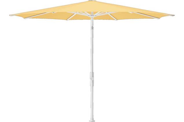 TWIST Sonnenschirm Glatz rund Ø 300 cm