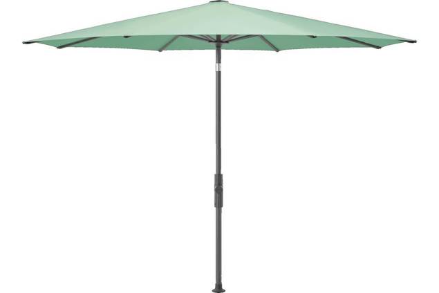 TWIST Parasol Glatz rond Ø 300 cm