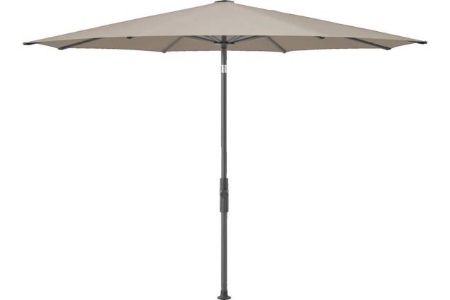 TWIST Parasol Glatz rond Ø 330 cm