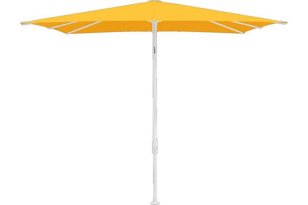 SMART Sonnenschirm Glatz quadratisch 200 x 200 cm