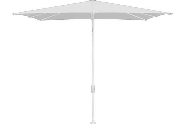 SMART Sonnenschirm Glatz quadratisch 200 x 200 cm