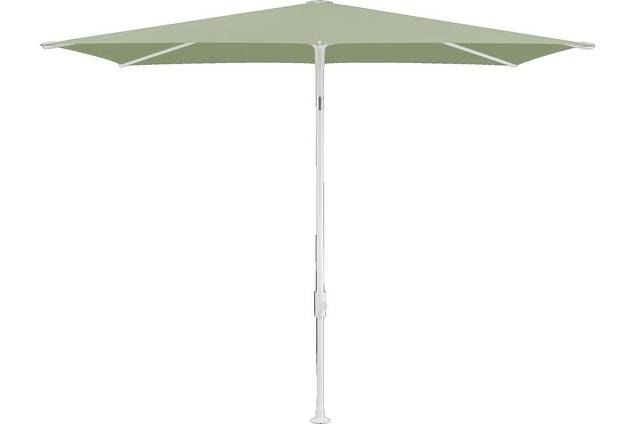 SMART Sonnenschirm Glatz rechteckig 210 x 150 cm