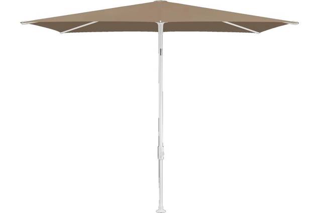 SMART Sonnenschirm Glatz rechteckig 210 x 150 cm