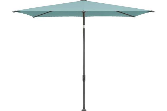 SMART Sonnenschirm Glatz rechteckig 210 x 150 cm