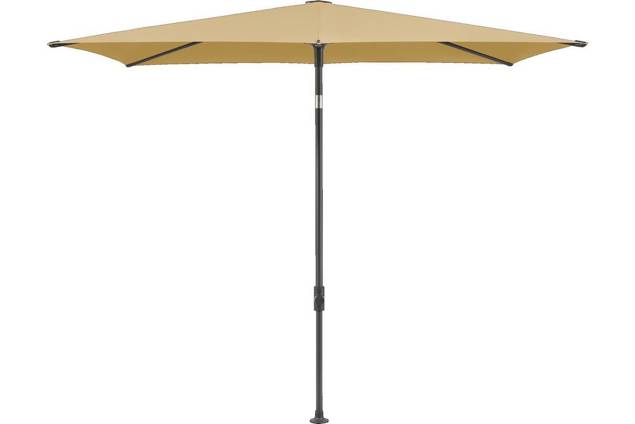 SMART Sonnenschirm Glatz rechteckig 210 x 150 cm