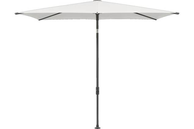 SMART Parasol Glatz rectangulaire 210 x 150 cm