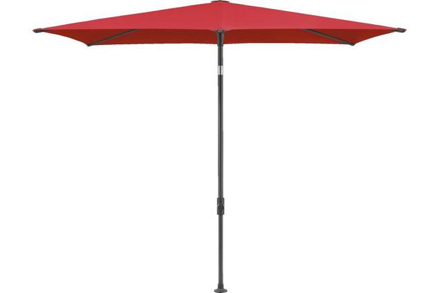 SMART Sonnenschirm Glatz rechteckig 210 x 150 cm