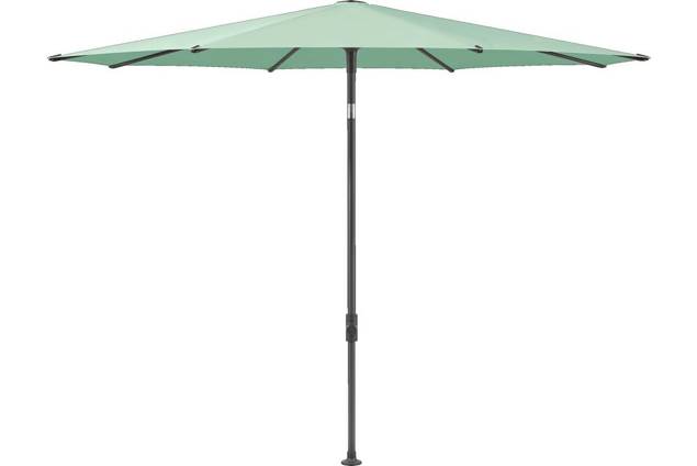 SMART Parasol Glatz rond Ø 220 cm