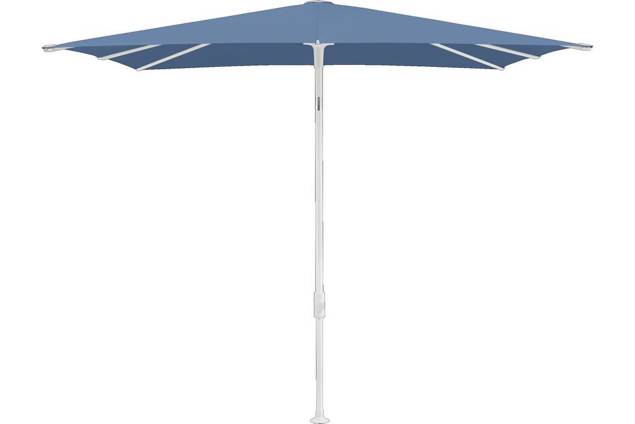 SMART Sonnenschirm Glatz quadratisch 240 x 240 cm