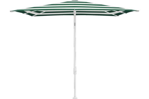 SMART Sonnenschirm Glatz quadratisch 240 x 240 cm