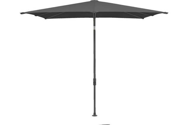 SMART Sonnenschirm Glatz quadratisch 240 x 240 cm