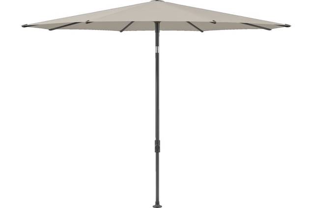 SMART Parasol Glatz rond Ø 250 cm
