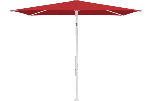 SMART Parasol Glatz rectangulaire 250 x 200 cm
