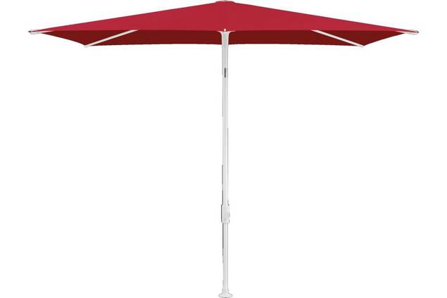 SMART Parasol Glatz rectangulaire 250 x 200 cm