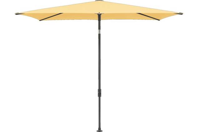 SMART Parasol Glatz rectangulaire 250 x 200 cm