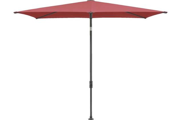 SMART Sonnenschirm Glatz rechteckig 250 x 200 cm