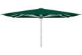 PALAZZO Style Sonnenschirm Glatz quadratisch 300 x 300 cm
