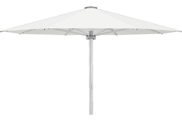 PALAZZO Style Sonnenschirm Glatz rund Ø 350 cm