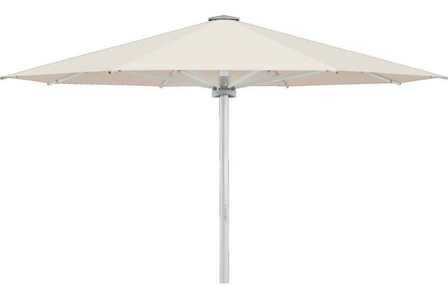 PALAZZO Style Sonnenschirm Glatz rund Ø 350 cm