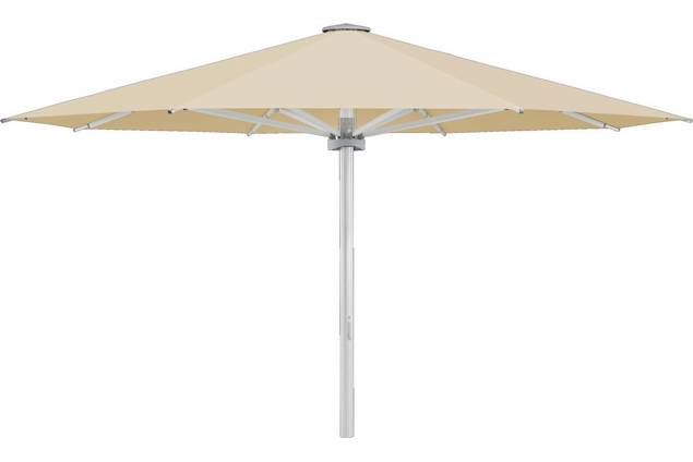 PALAZZO Style Sonnenschirm Glatz rund Ø 350 cm