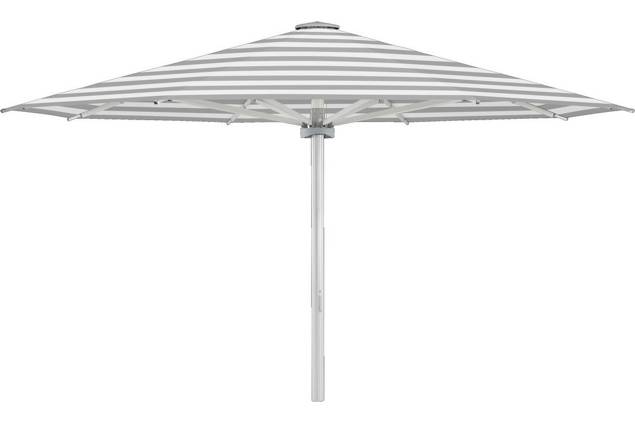 PALAZZO Style Sonnenschirm Glatz rund Ø 350 cm