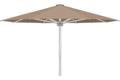 PALAZZO Style Sonnenschirm Glatz rund Ø 350 cm