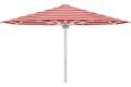 PALAZZO Style Parasol Glatz rond Ø 350 cm