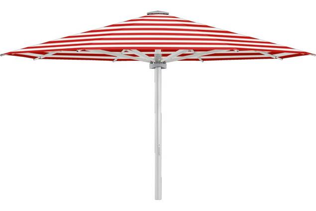 PALAZZO Style Parasol Glatz rond Ø 350 cm