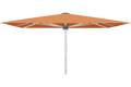 PALAZZO Style Sonnenschirm Glatz quadratisch 350 x 350 cm